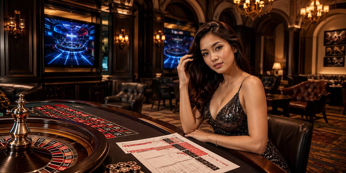 lucky bet Wizdom Wonders - Slot Tema Kebijaksanaan Kuno