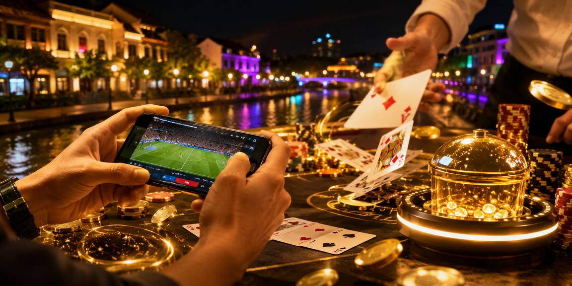 lucky bet Polisi Privasi Untuk Akaun Anda