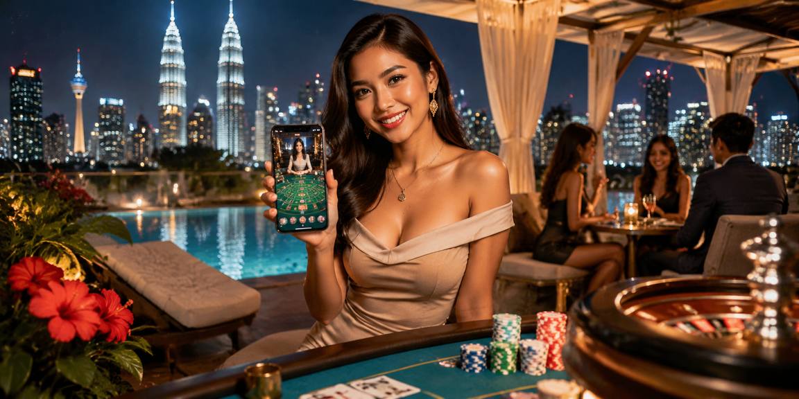 lucky bet mobile gaming