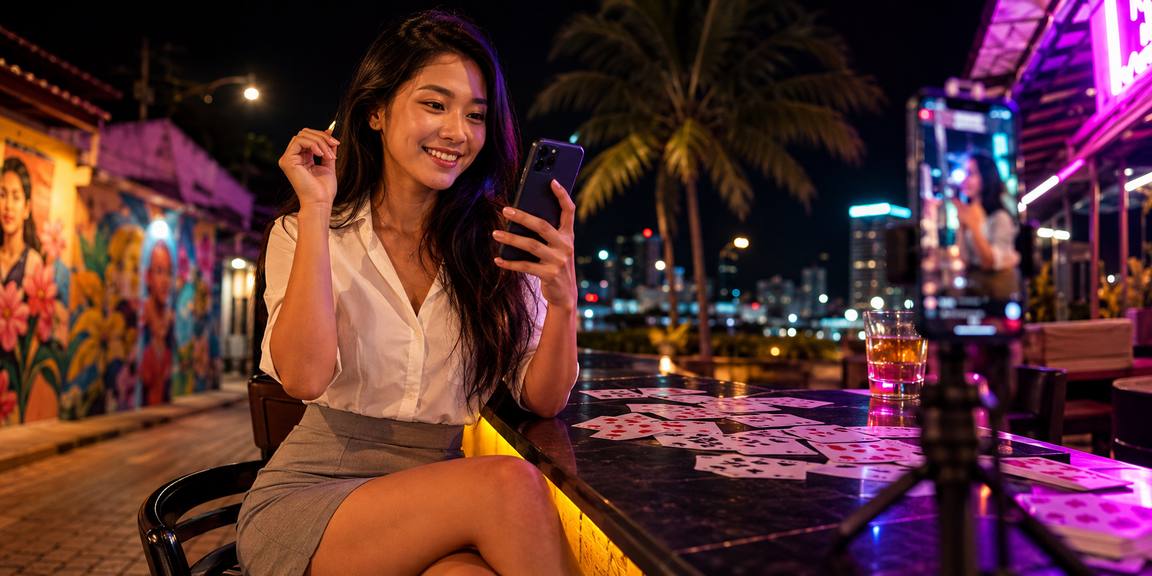 lucky bet Jawapan Pantas Sebelum Anda Bermula