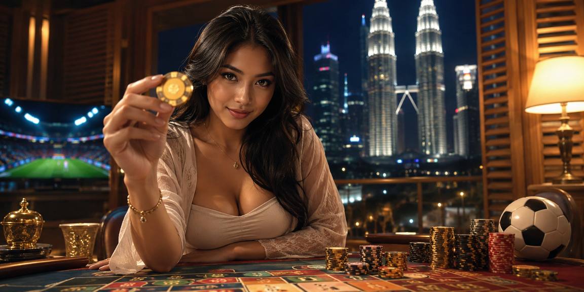 lucky bet Pasaran Sportsbook Kami Buka Setiap Hari