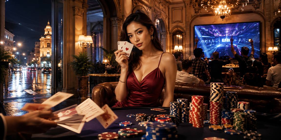 lucky bet slide 2