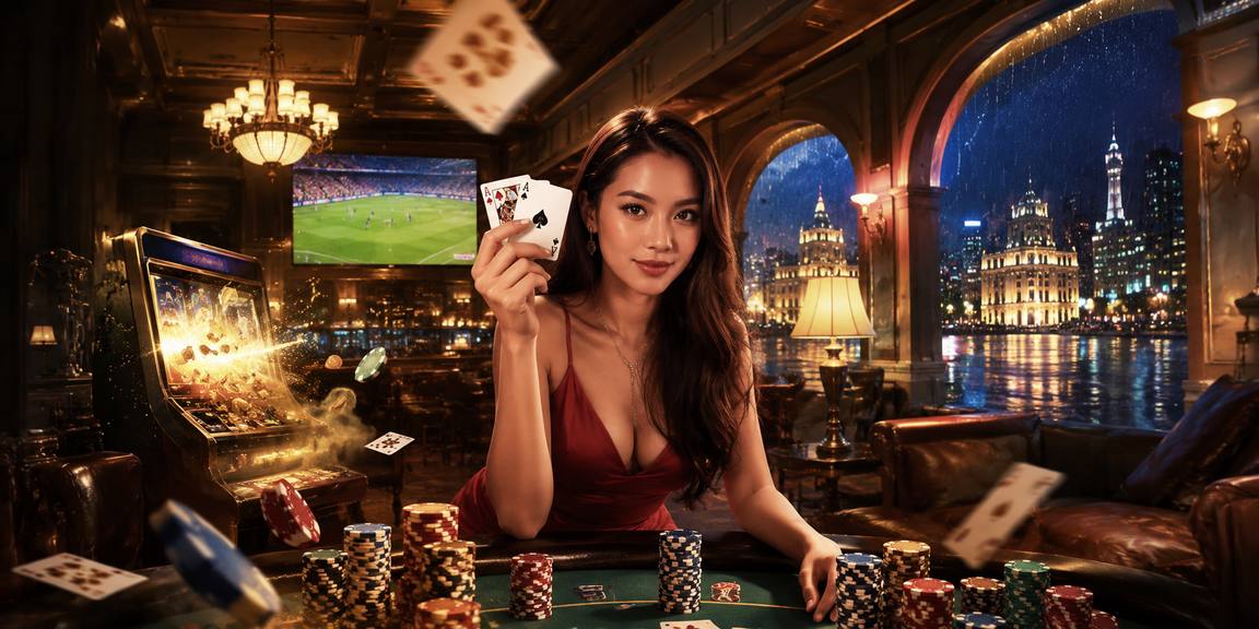 lucky bet slide 3